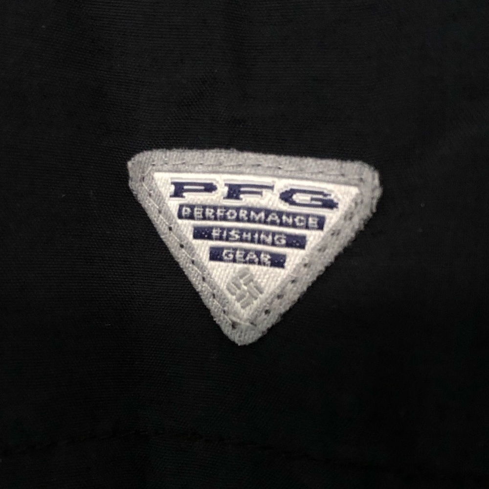 Columbia PFG Fishing Womens Shirt. - Picture 3 of 4